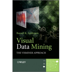 Visual Data Mining: The VisMiner Approach