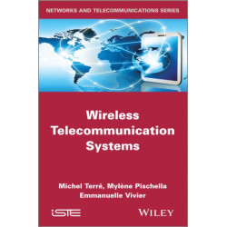 Wireless Telecommunication Systems