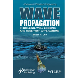 Wave Propagation in Drilling, Well Logging and Reservoir Applications