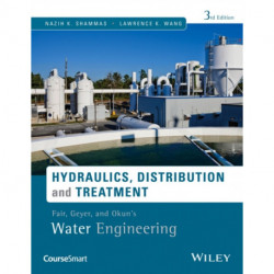 Water Engineering: Hydraulics, Distribution and Treatment