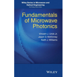 Fundamentals of Microwave Photonics