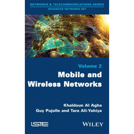 Mobile and Wireless Networks