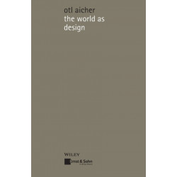The World as Design