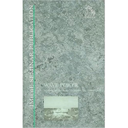 Wave Power: Moving Towards Commercial Viability