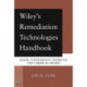 Wiley's Remediation Technologies Handbook: Major Contaminant Chemicals and Chemical Groups