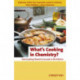 What's Cooking in Chemistry?: How Leading Chemists Succeed in the Kitchen