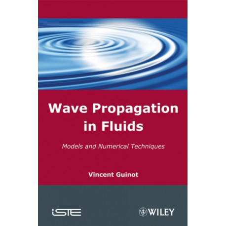 Wave Propagation in Fluids: Models and Numerical Techniques