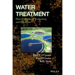 Water Treatment Plant Performance Evaluations and Operations