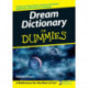 Dream Dictionary For Dummies