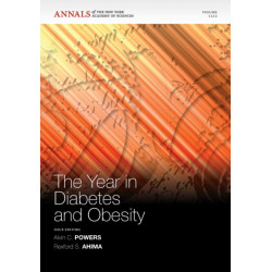 The Year in Diabetes and Obesity, Volume 1212