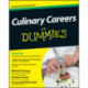 Culinary Careers For Dummies