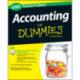Accounting: 1,001 Practice Problems For Dummies