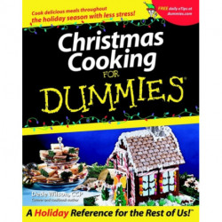 Christmas Cooking For Dummies