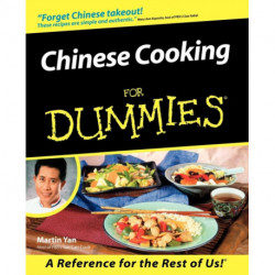 Chinese Cooking For Dummies