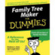 Family Tree Maker For Dummies