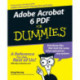 Adobe Acrobat 6 PDF For Dummies