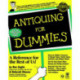 Antiquing For Dummies