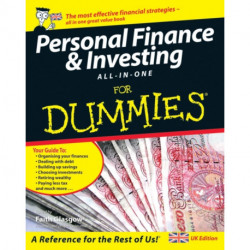 Personal Finance and Investing All-in-One For Dummies
