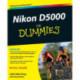 Nikon D5000 For Dummies