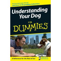 Understanding Your Dog For Dummies