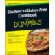 Student's Gluten-Free Cookbook For Dummies