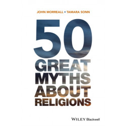 50 Great Myths About Religions