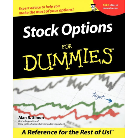 Stock Options For Dummies