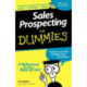 Sales Prospecting For Dummies