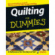 Quilting For Dummies