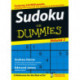 Sudoku For Dummies, Volume 2