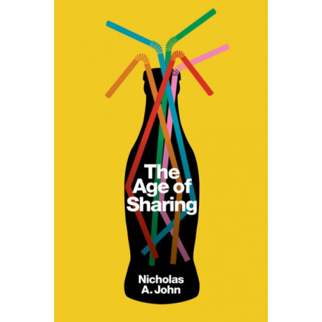 The Age of Sharing
