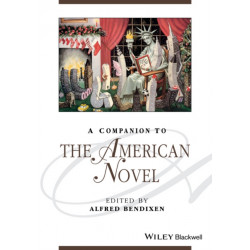 A Companion to the American Novel