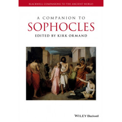 A Companion to Sophocles