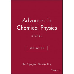 State Selected and State-to-State Ion-Molecule Reaction Dynamics, Volume 82, 2 Part Set
