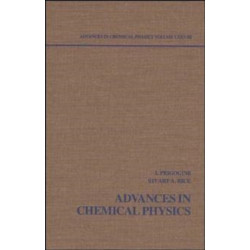 Advances in Chemical Physics, Volume 78