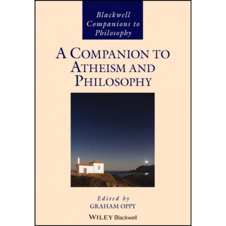 A Companion to Atheism and Philosophy