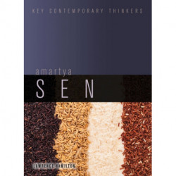Amartya Sen