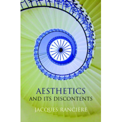 Aesthetics and Its Discontents