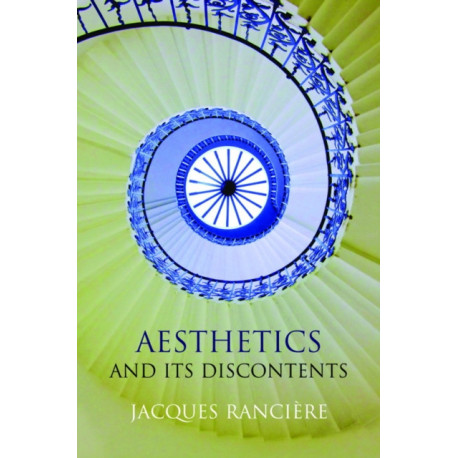 Aesthetics and Its Discontents