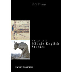 A Handbook of Middle English Studies