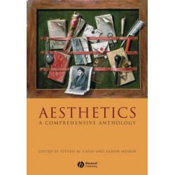 Aesthetics: A Comprehensive Anthology
