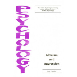 Altruism and Aggression