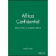 Africa Confidential: Who's Who of Southern Africa