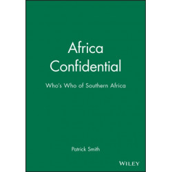 Africa Confidential: Who's Who of Southern Africa