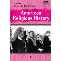 American Religious History