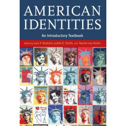 American Identities: An Introductory Textbook