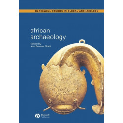 African Archaeology: A Critical Introduction