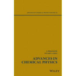 Advances in Chemical Physics, Volume 125