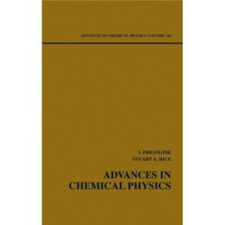 Advances in Chemical Physics, Volume 126