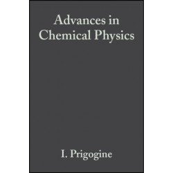 Advances in Chemical Physics, Volume 117